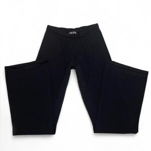 I.AM.GIA Fiorenza Knit Flare Pants